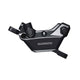 Shimano, BR-MT600, MTB Hydraulic Disc Brake, Front or Rear, Post mount, Disc: 200 or 220mm (not included), Black, EBRMT600MPRX