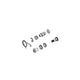 SRAM, TT Brake Lever Hardware Kit, Kit, 11.5215.024.000