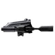 Shimano, Deore XT BL-M8200, Brake Lever, Left, Black, IBLM8200L