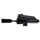 Shimano, Deore XT BL-M8200, Brake Lever, Left, Black, IBLM8200L