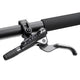 Shimano, XTR BL-M9200, Brake Lever, Left, Black, IBLM9200L