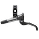 Shimano, XTR BL-M9200, Brake Lever, Left, Black, IBLM9200L