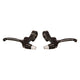 Tektro, JL510-TS, Brake Lever, Front and Rear, Black, Pair