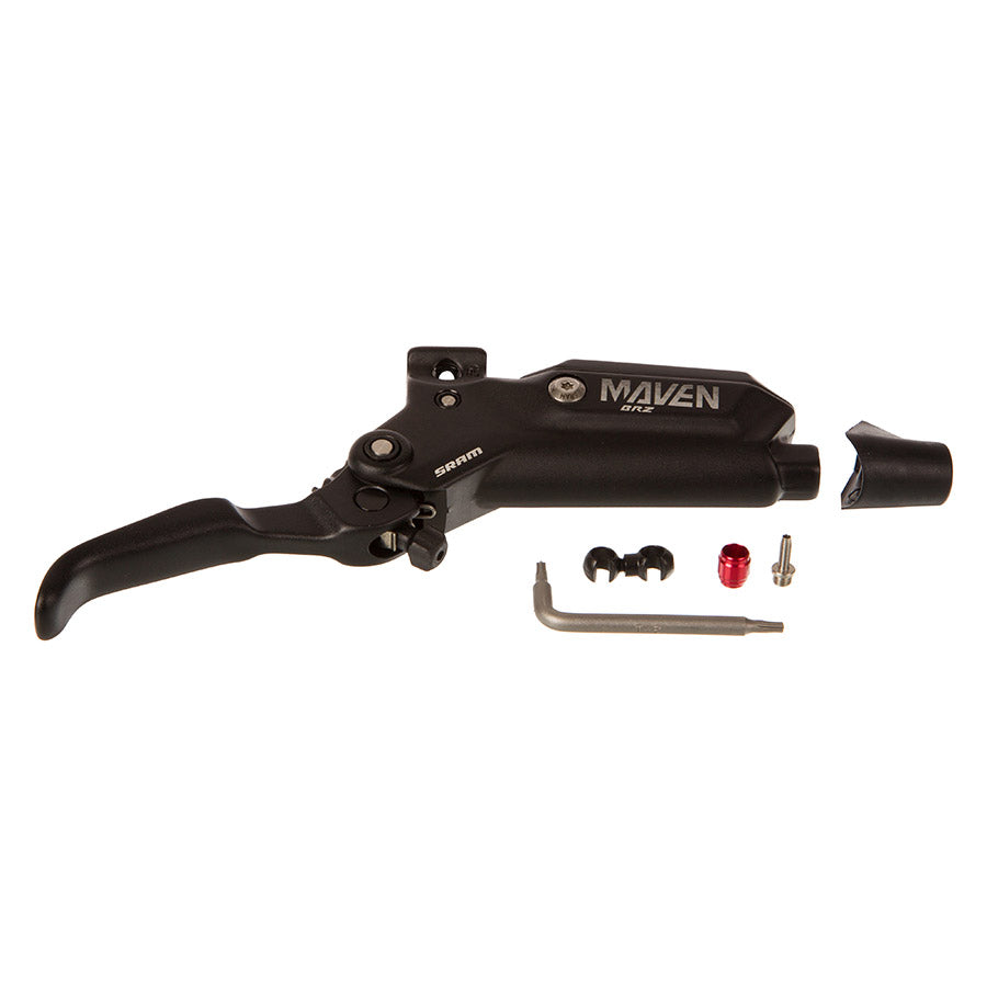 Lever Assembly for Maven Bronze B1