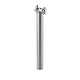 AP1 Alloy Seatpost - 27.2mm / Chrome