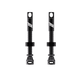 Tubeless Valves - Black