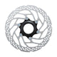 Shimano, SM-RT30, 180mm, Center Lock