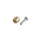 Shimano, Y8JA98020, SM-BH90, Olive and connecting insert