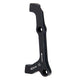 Avid, IS Bracket, 0 IS (Front 160/Rear 140) Includes Stainless Bracket Mounting Bolts