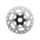 Shimano, SM-RT70, 180mm, Center Lock