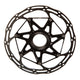SRAM, Centerline 2 Piece Rounded Centerlock, 140mm, Center Lock