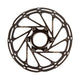 SRAM, Centerline CenterLock Black, 160mm, Center Lock