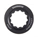 Shimano, SM-RT81 Lock Ring, Center Lock Lockring, Y8K198010