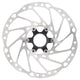 Shimano, Deore SM-RT64, 203mm, Center Lock