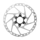 Shimano, Deore SM-RT64, 203mm, Center Lock