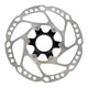 Shimano, Deore SM-RT64, 203mm, Center Lock