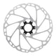 Shimano, Deore SM-RT64, 203mm, Center Lock