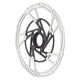 Jagwire, Pro LR2 Center Lock, 203mm, Center Lock