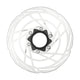 Jagwire, Sport SR1 Center lock, 203mm, Center Lock