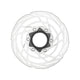 Jagwire, Sport SR1 Center lock, 203mm, Center Lock