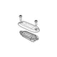 SRAM, Guide Lever Resevoir Cap Kit, Kit, 11.5018.022.000