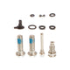 SRAM, Code Caliper Hardware Kit
