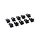 SRAM, Stealth Line Cable Guide Clips, 10pcs
