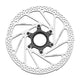 TRP, RC04E, Rotor, 2.3mm, 180mm, Center Lock