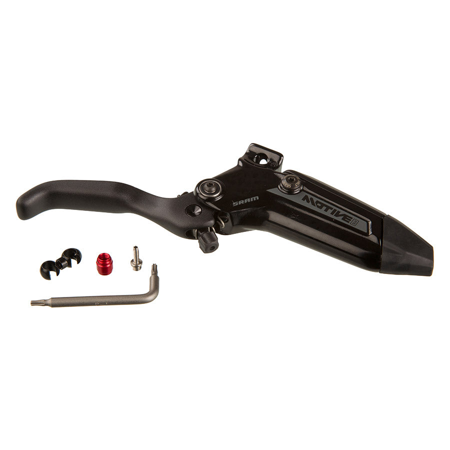 SRAM, Motive Slvr A1 Lever Assembly