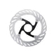 Shimano, RT-CL700, 203mm, Center Lock, ERTCL700LE