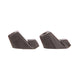 SRAM, Motive Hose Boot A2, 2pcs