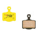 SwissStop, Disc 28 RS, Disc brake pads, BR-M9000, XTR, XT, SLX, Pair