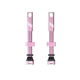 Tubeless Valves - Pink