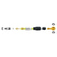 Jagwire, Mountain Pro Quick-Fit, Adapter kit, Hope