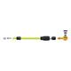 Jagwire, Mountain Pro Quick-Fit, Adapter kit, Hope