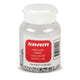 SRAM, JAR OF 500 PITSTOP 1.8mm BRAKE CABLE ENDS - SILVER