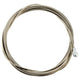 Jagwire, Pro Polished, Brake cable, Road, Stainless, Mechanical Disc Brake