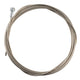 Jagwire, Pro Polished, Brake cable, Road, Stainless, Mechanical Disc Brake