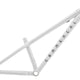 COMMENCAL FRAME ABSOLUT PURE WHITE