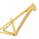 COMMENCAL FRAME ABSOLUT MELLOW YELLOW