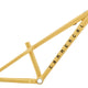 COMMENCAL FRAME ABSOLUT MELLOW YELLOW