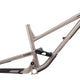 COMMENCAL FRAME CLASH CHAMPAGNE