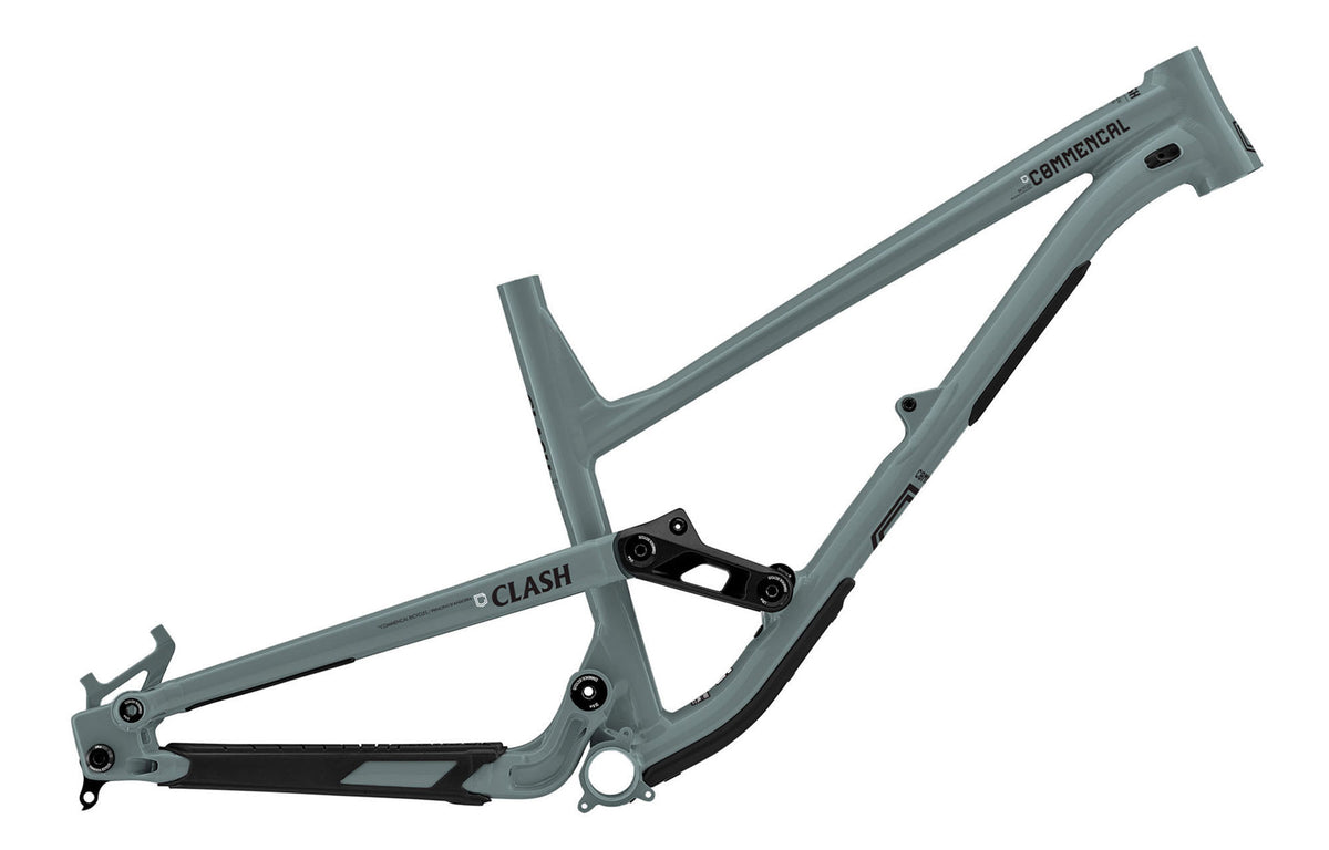 COMMENCAL FRAME CLASH KESWICK GREEN