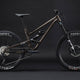 COMMENCAL CLASH ESSENTIAL FROZEN BROWN