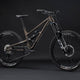 COMMENCAL CLASH ESSENTIAL FROZEN BROWN