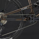 COMMENCAL CLASH ESSENTIAL FROZEN BROWN