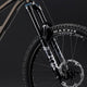 COMMENCAL CLASH ESSENTIAL FROZEN BROWN