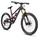 COMMENCAL CLASH PARK EDITION METALLIC PURPLE