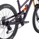 COMMENCAL CLASH PARK EDITION METALLIC PURPLE