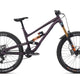 COMMENCAL CLASH PARK EDITION METALLIC PURPLE